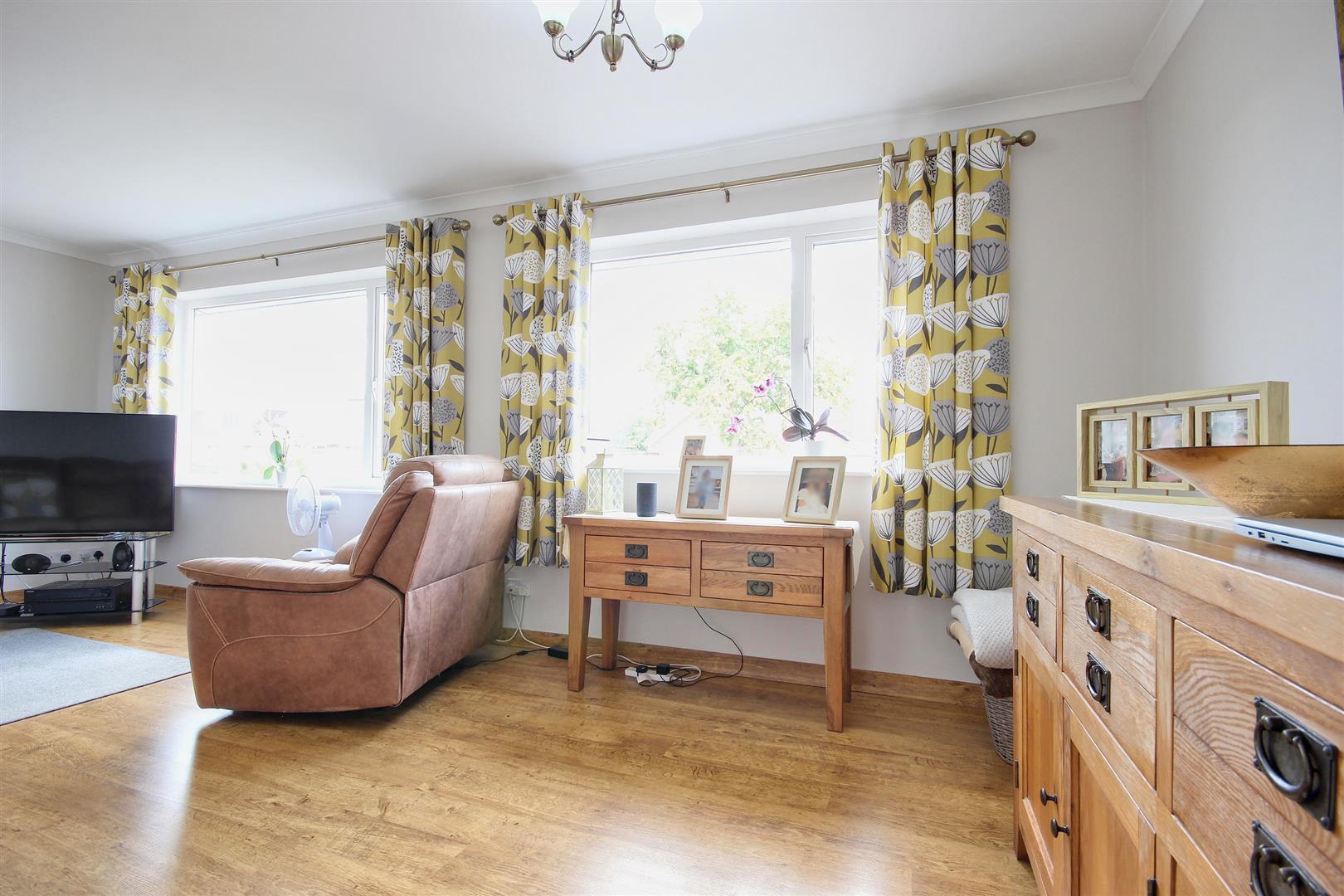Cawood Drive, Skirlaugh